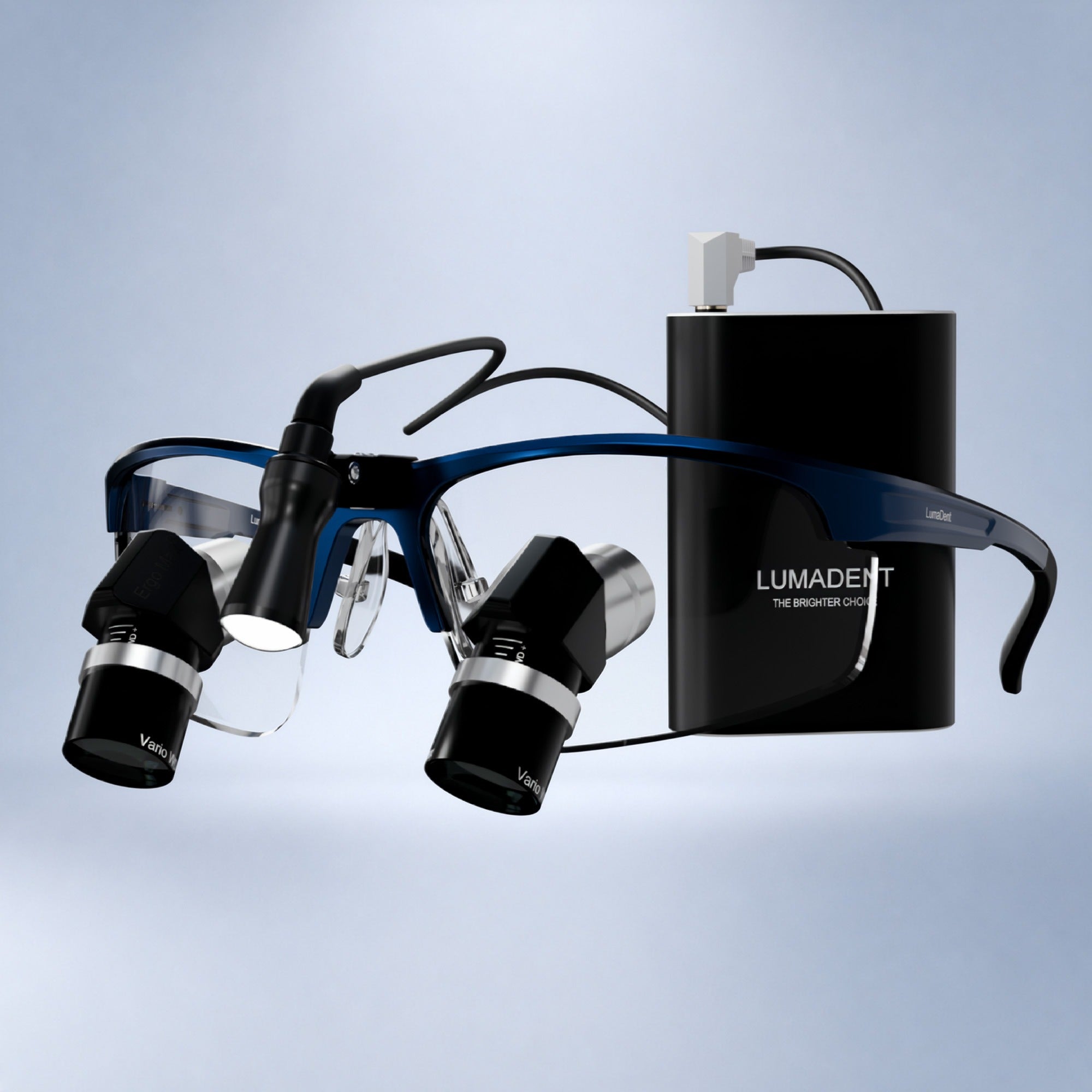 The D1 Guide to Loupes and Lights