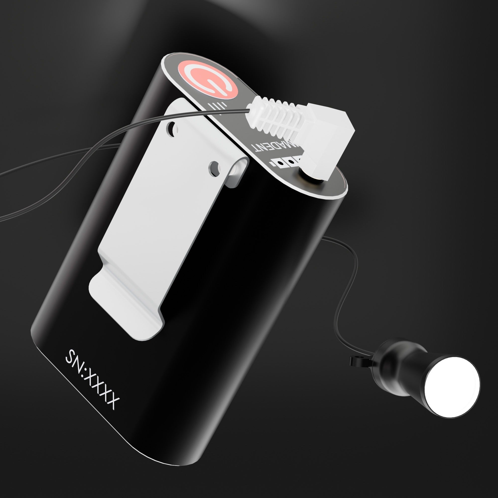 Surgical Headlight Systems Built for Precision and Comfort