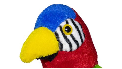 CRI: Color Rendering Index