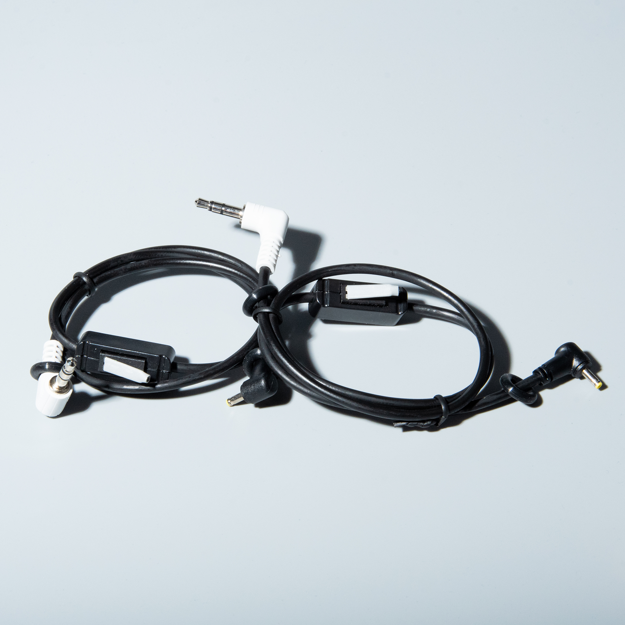 uniLUX Control Cable for HLv3 - 2 Pack