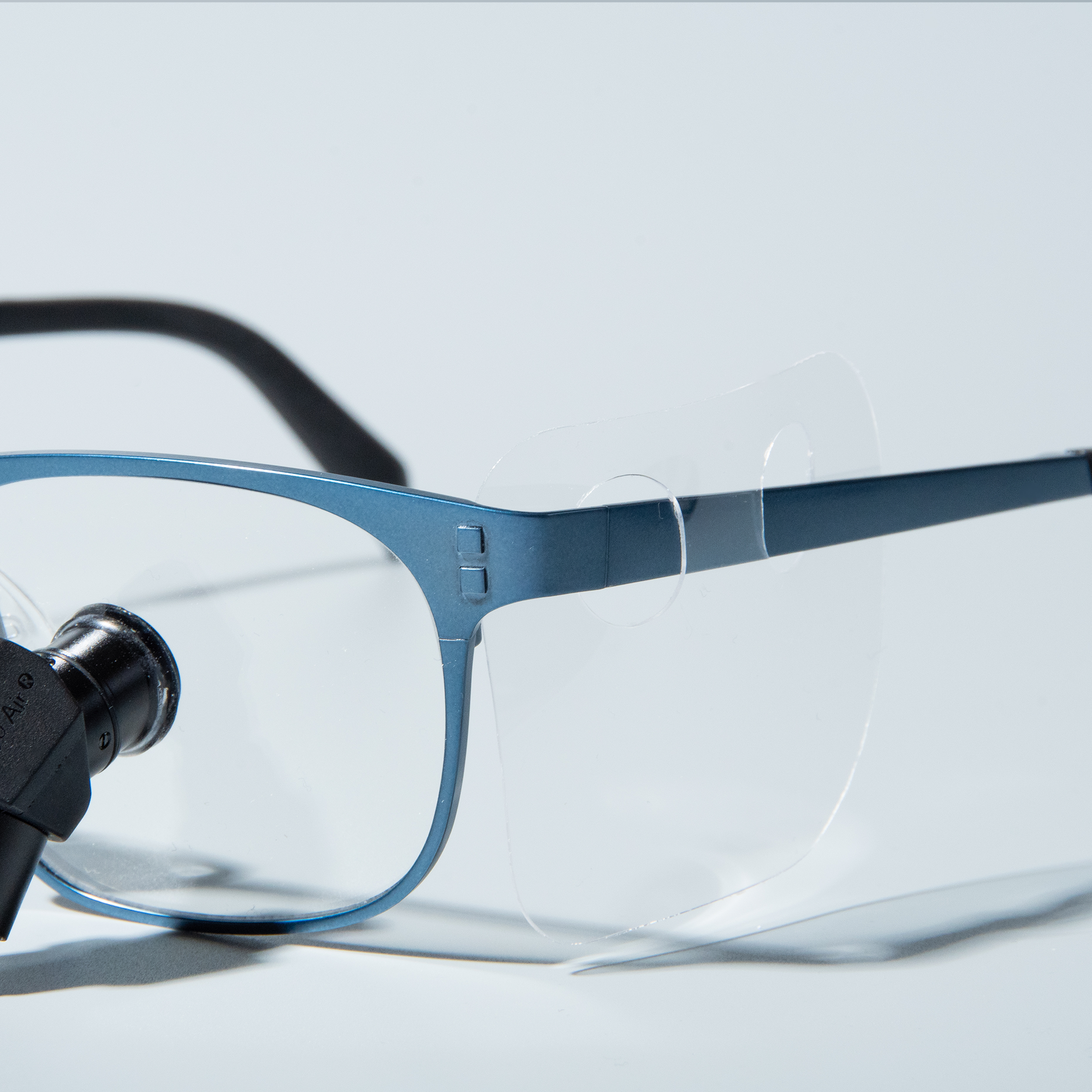 Side Shields - 3 Pairs