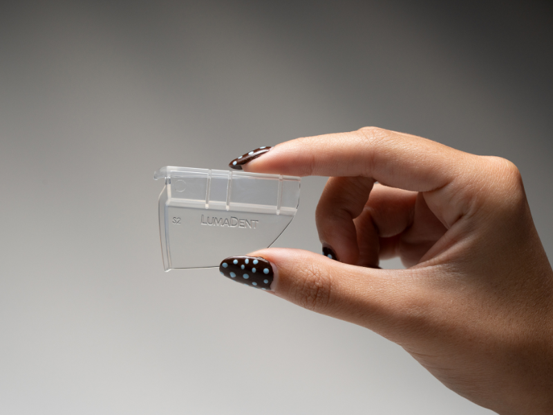 Universal Side Shield - 1 Pair