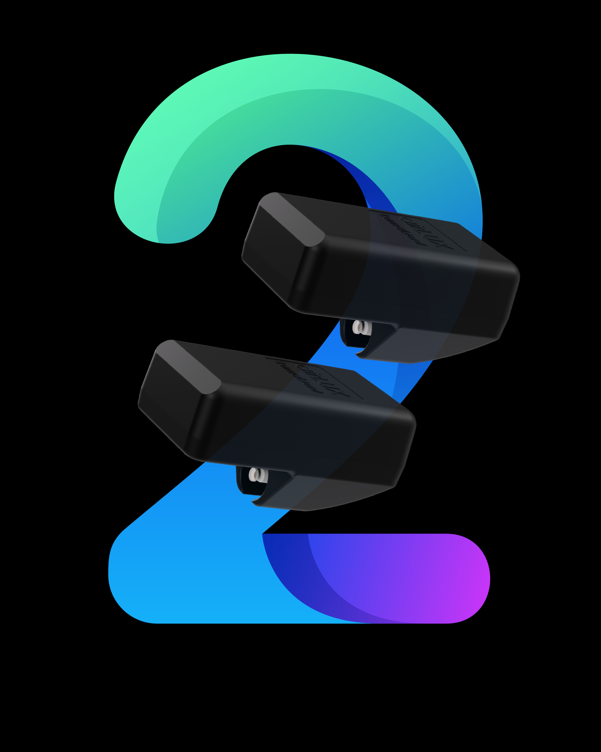 Dual Batteries, Endless Light
