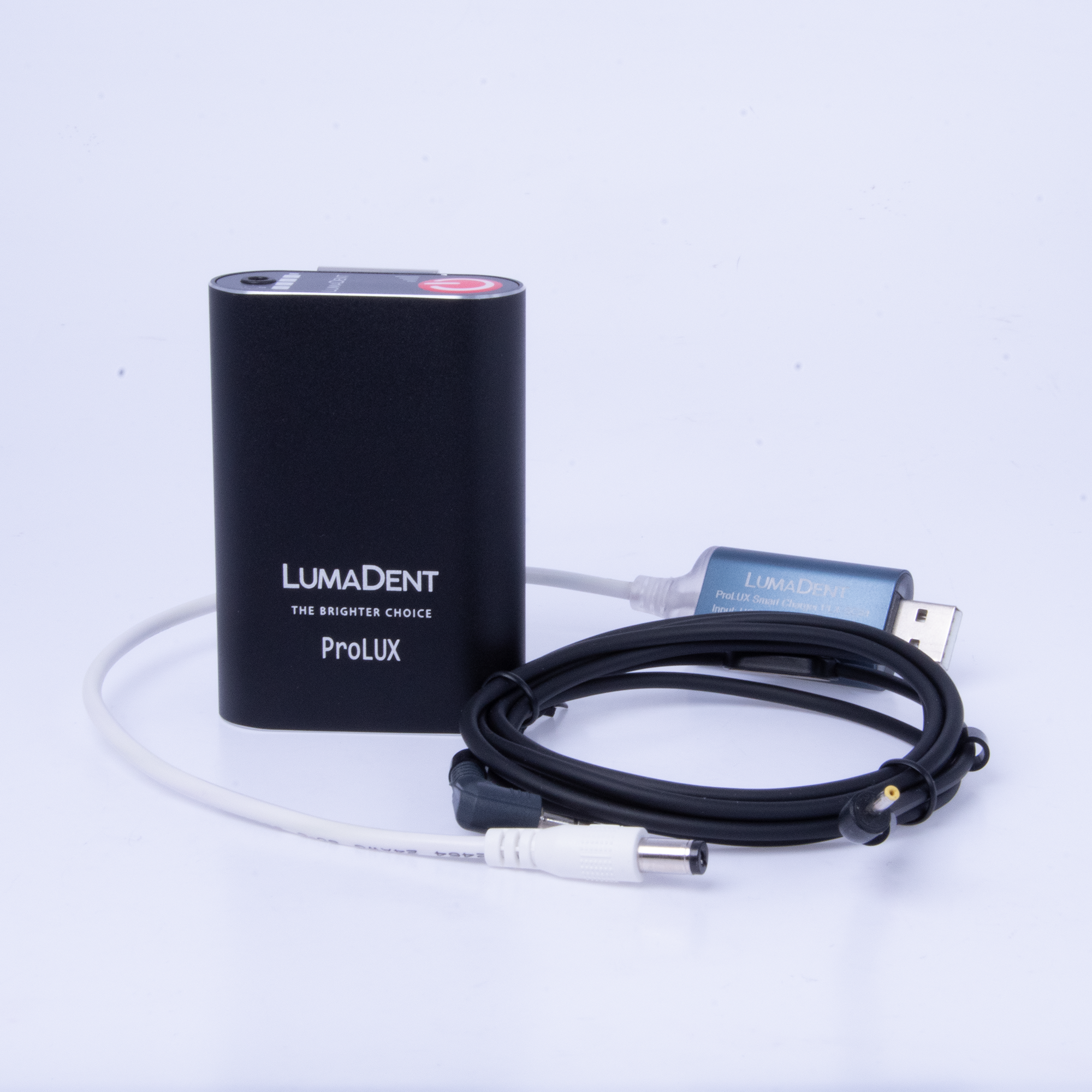 ProLUX Battery + Charger + Cable