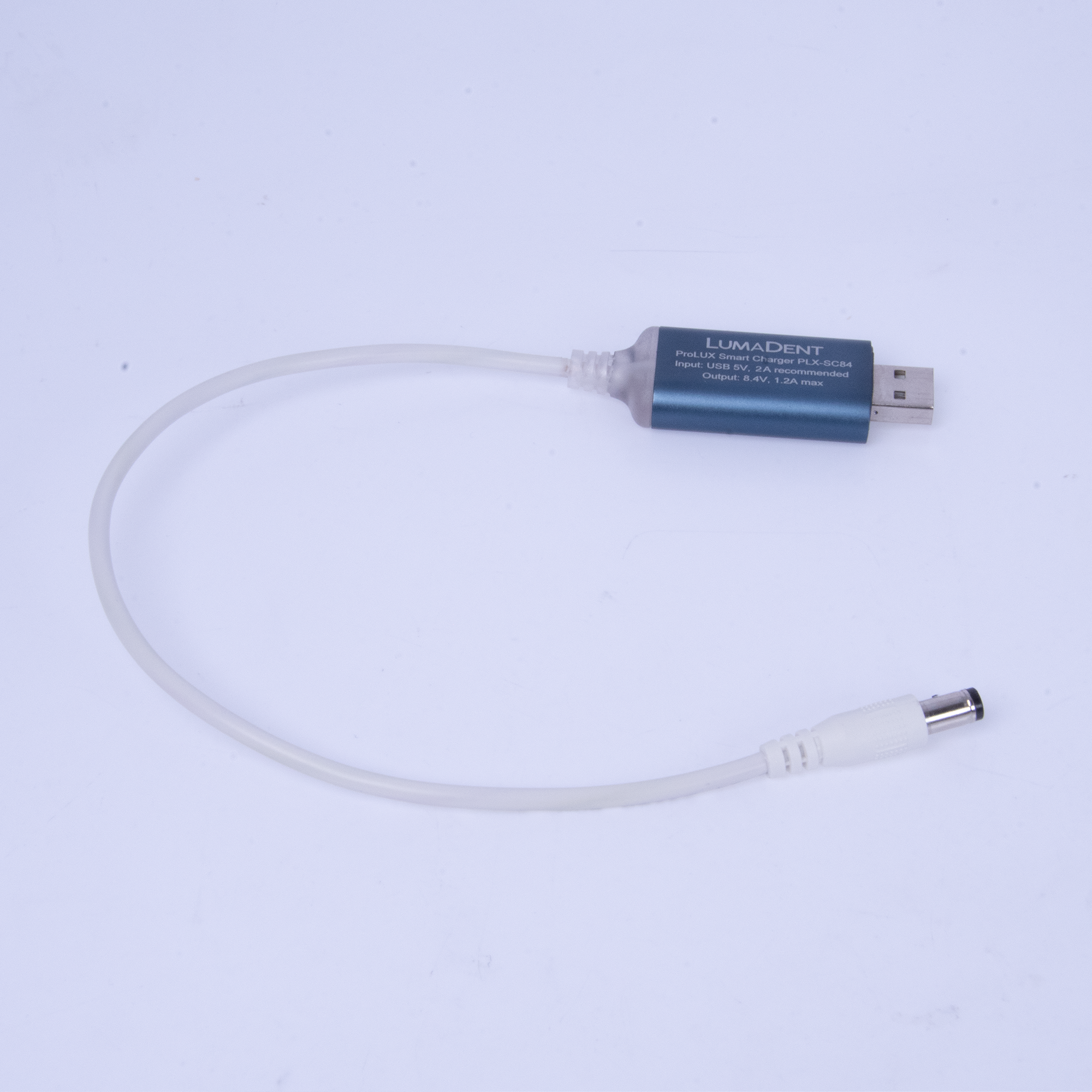 ProLUX USB Smart Charger