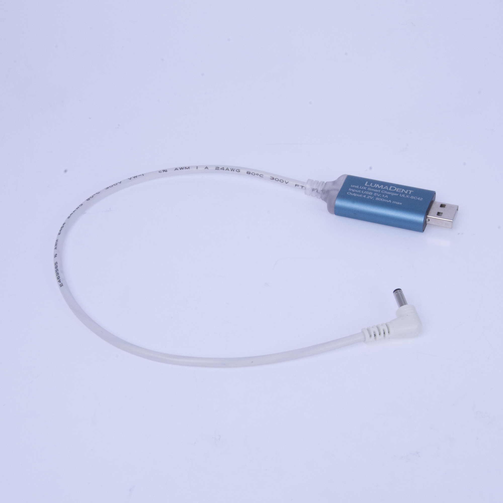 uniLUX USB Smart Charger