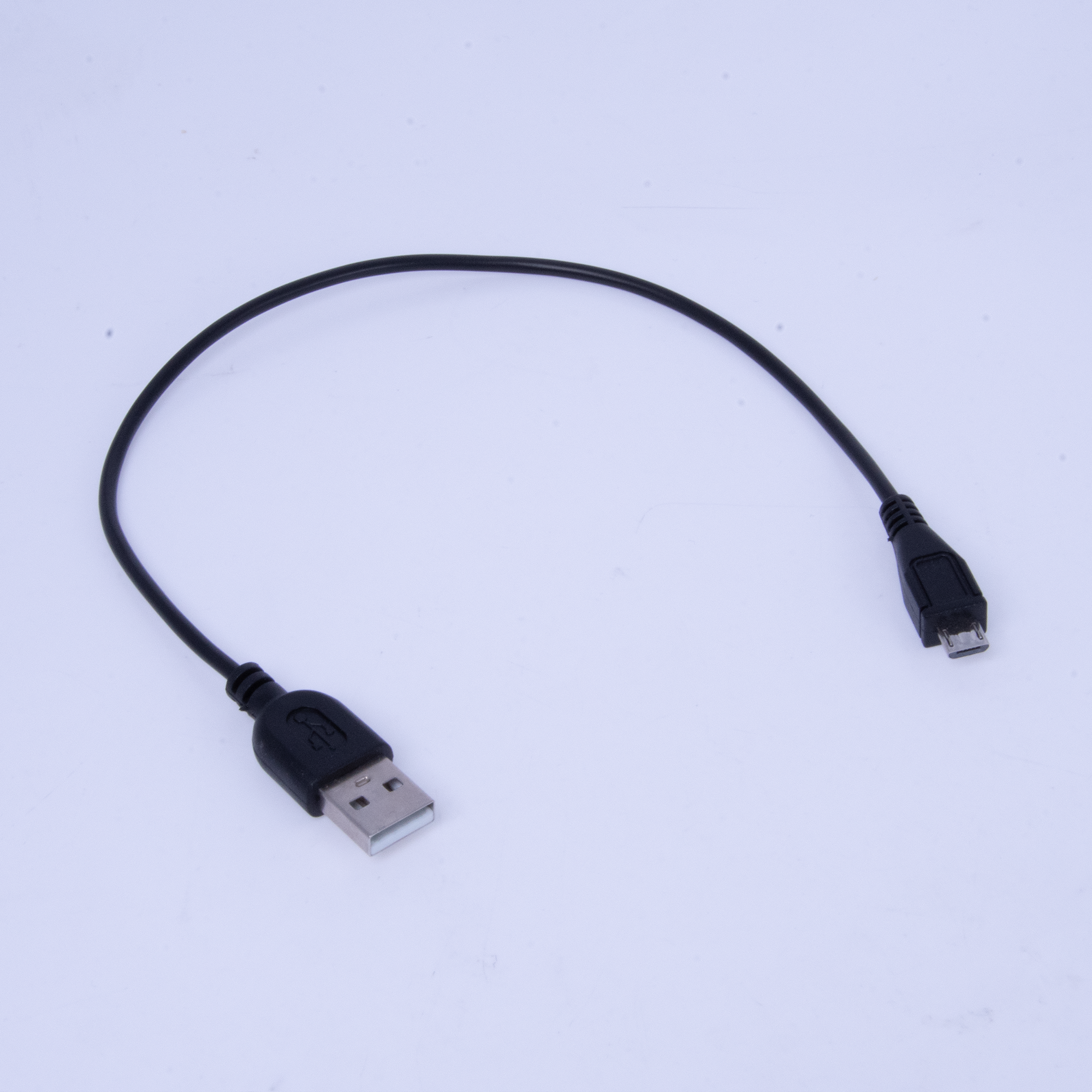 airLUX - microUSB to USB Cable