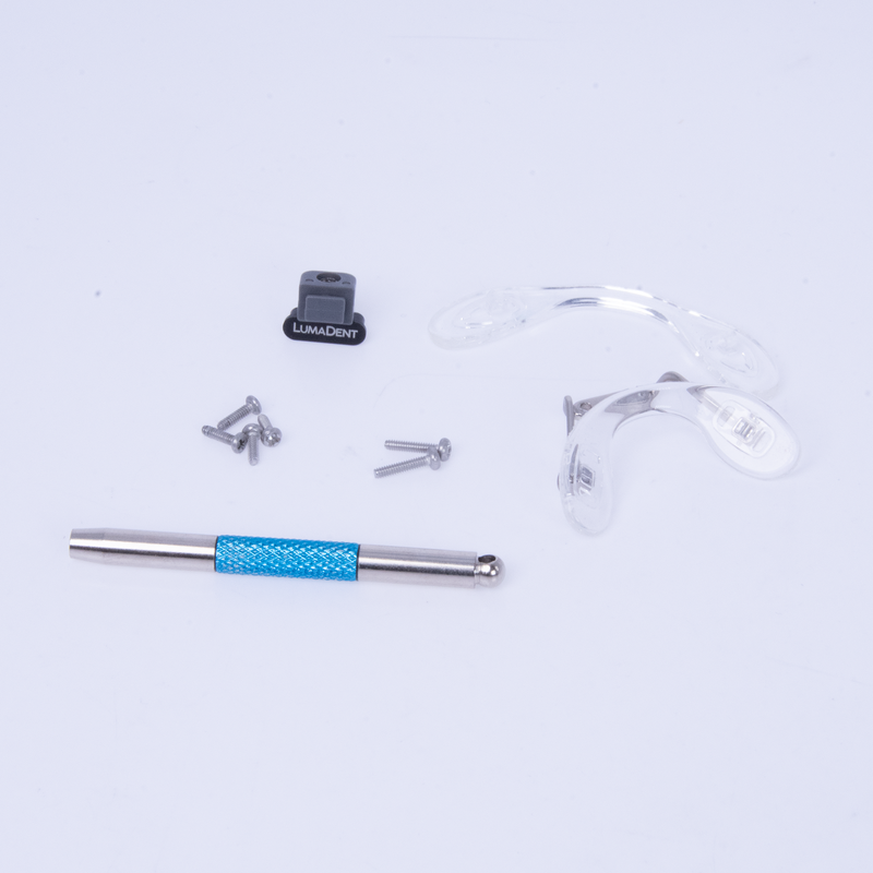 Replacement Nose Pads + Support Kit