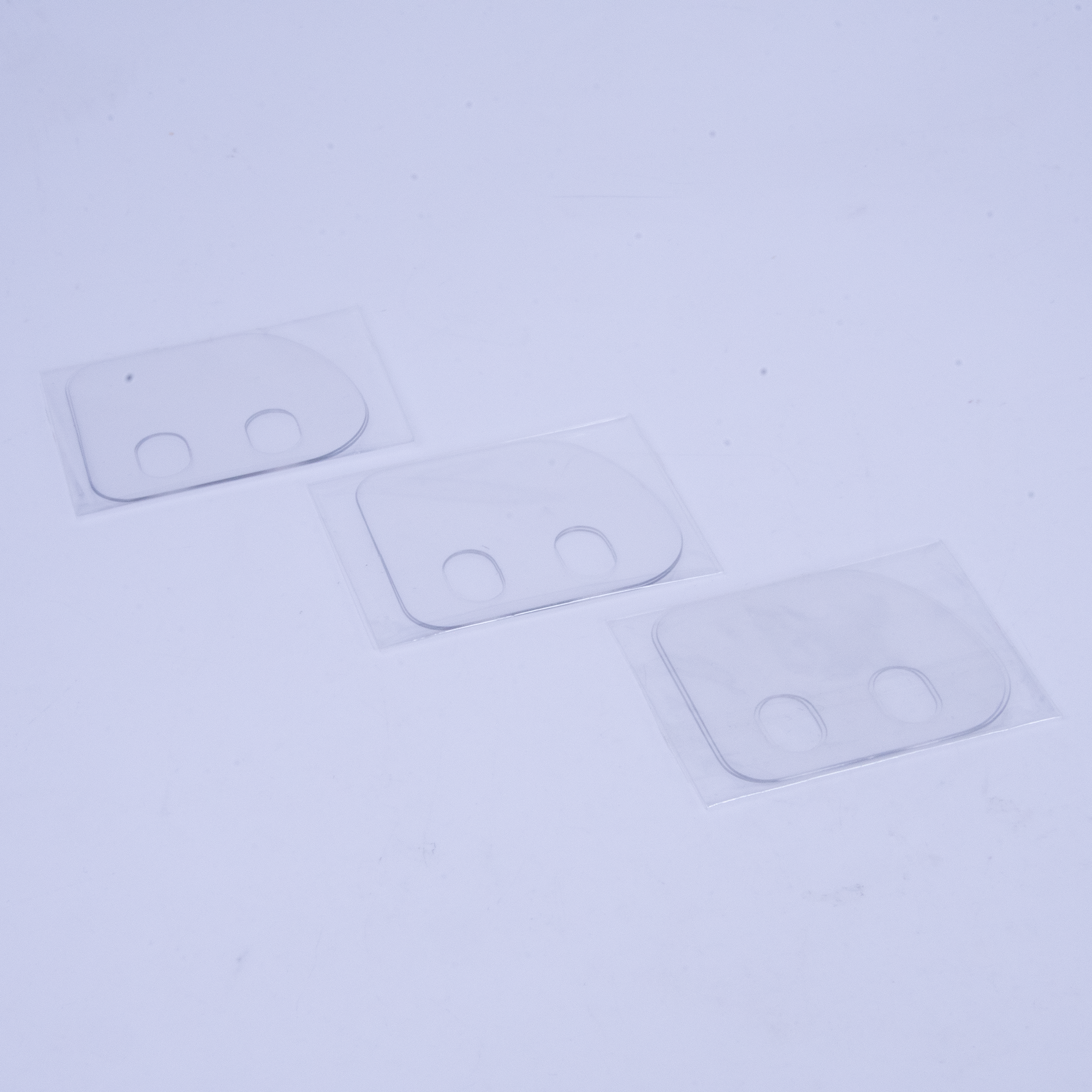 Side Shields - 3 Pairs