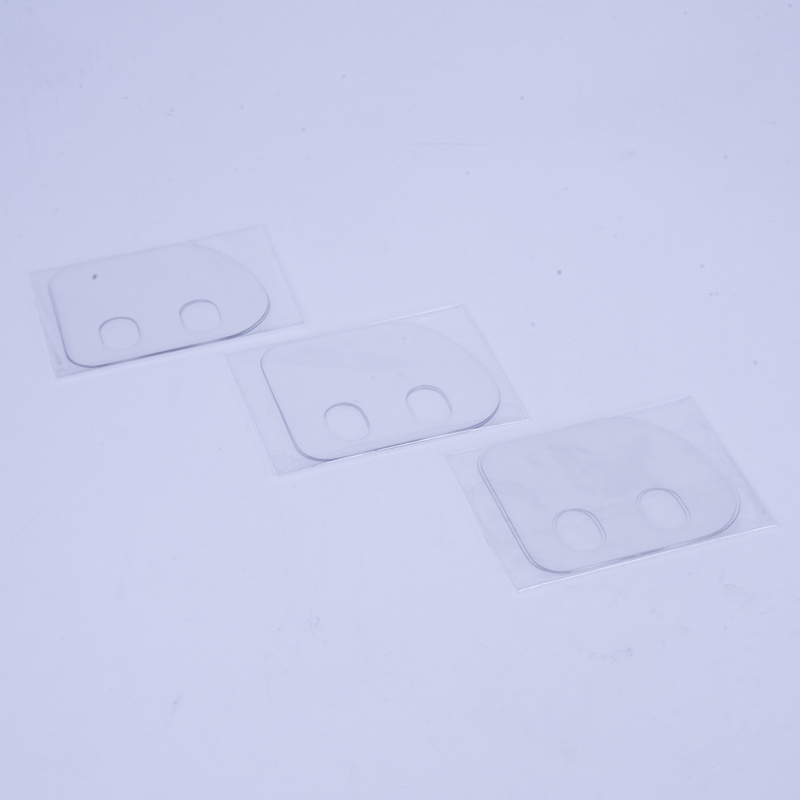 Side Shields - 3 Pairs