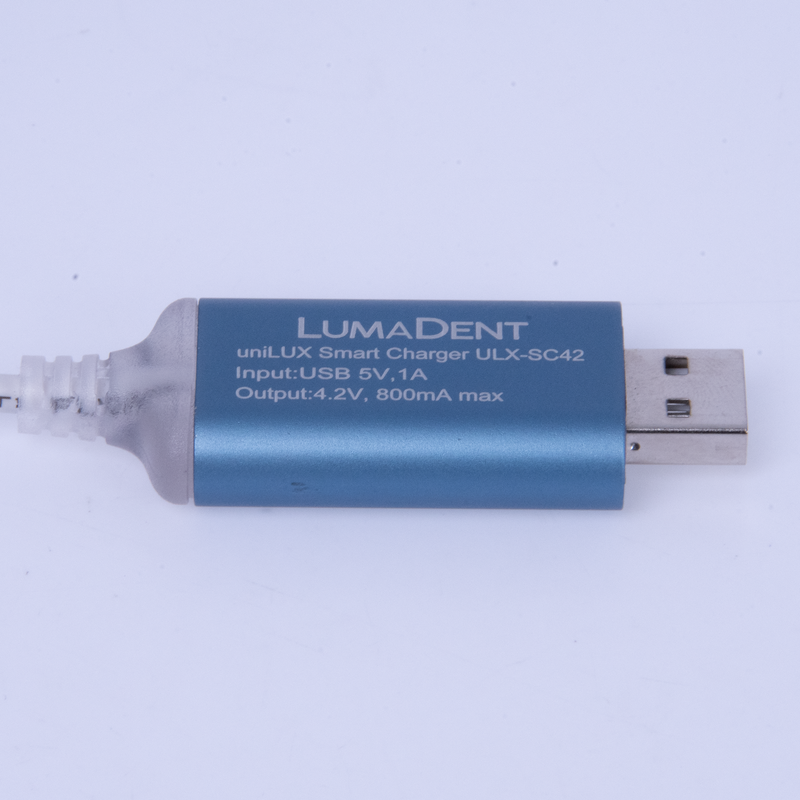 uniLUX USB Smart Charger