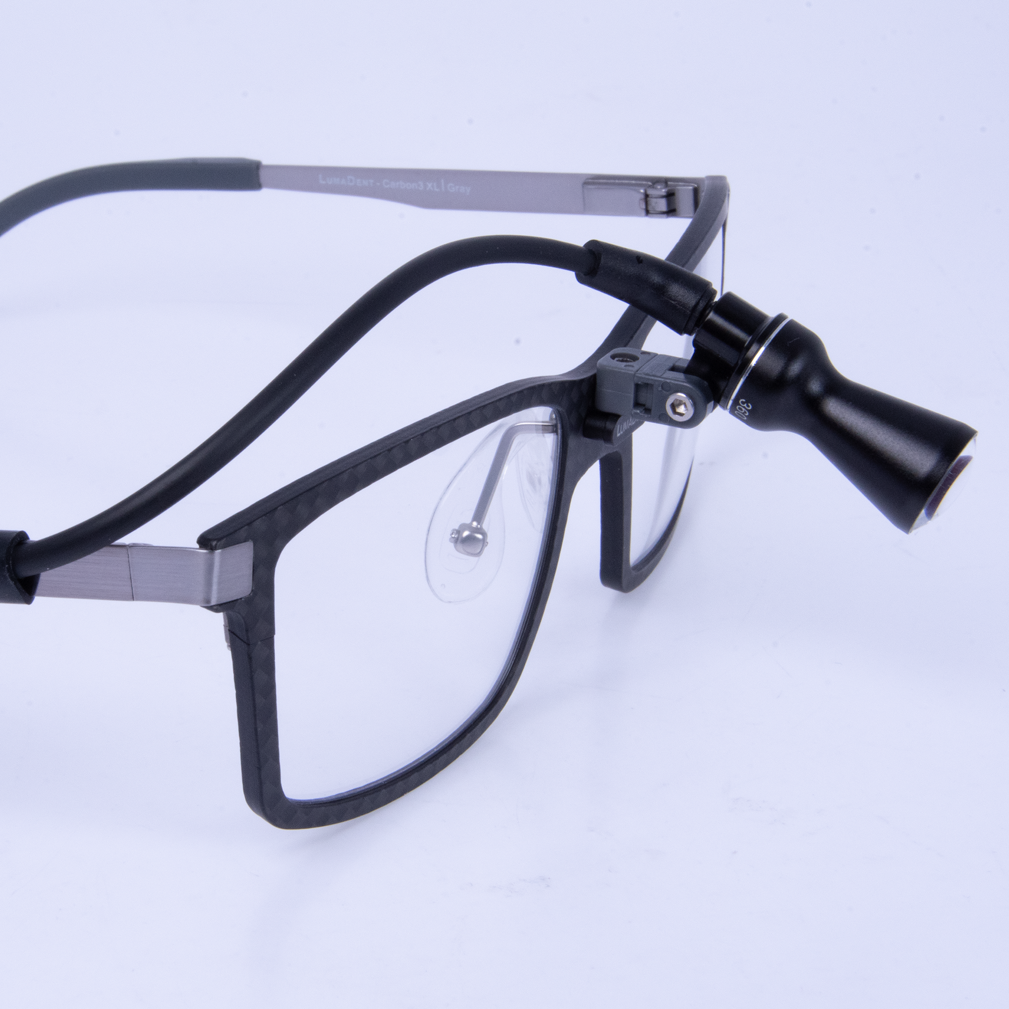 Premium Eyewear + Mount