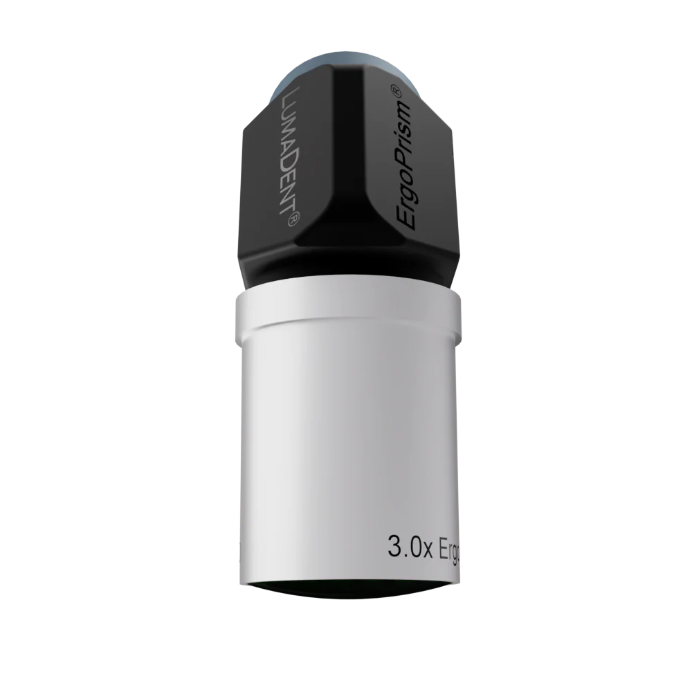 LumaDent Ergoprism 3.0x Magnification