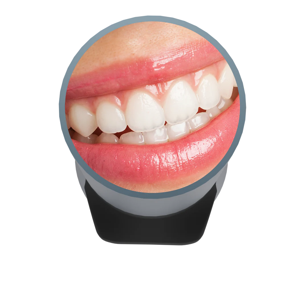 Prism Vario 3.5X Magnification