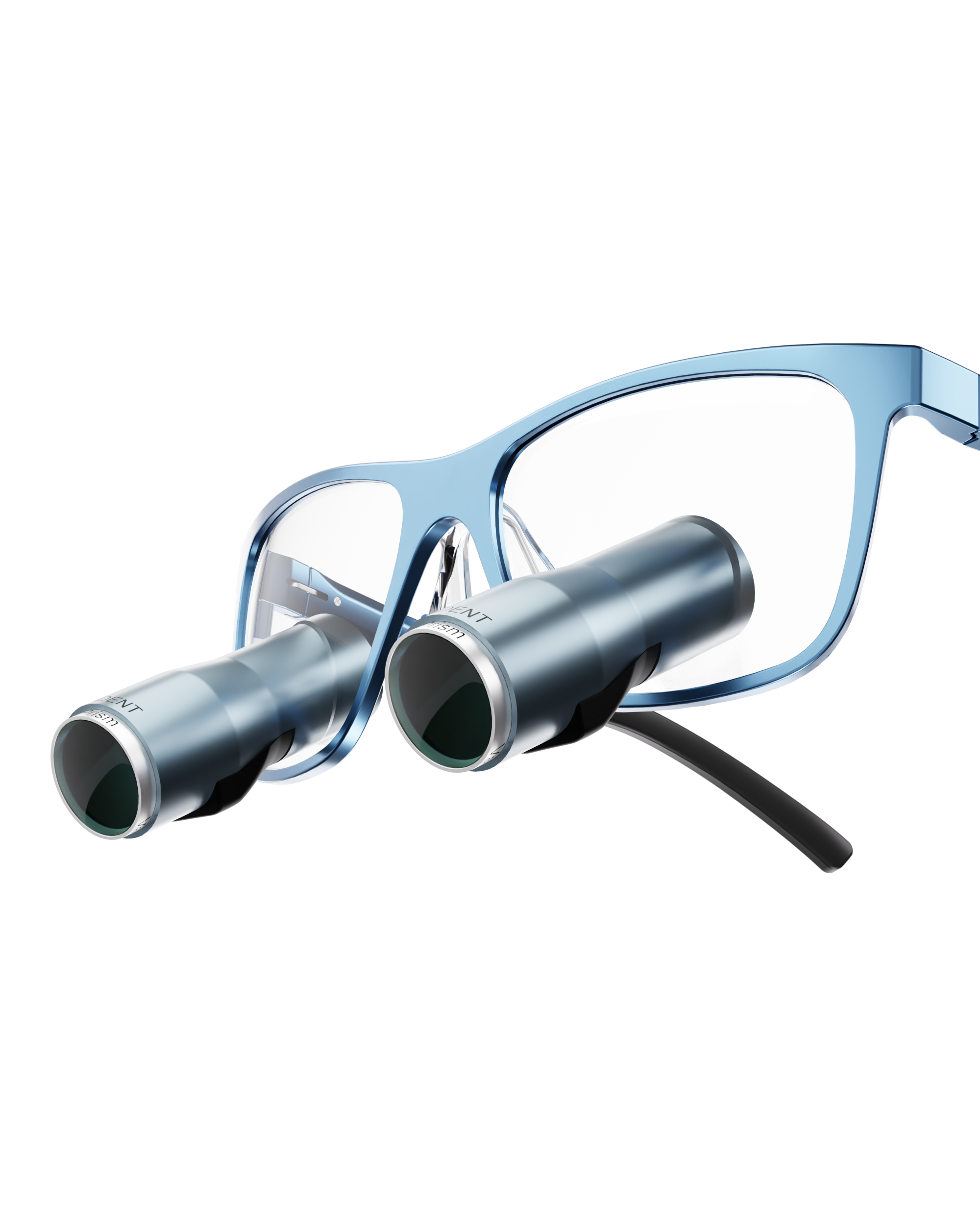 Prism TTL Loupes | High-Precision Dental Loupes - LumaDent Prism TTL Loupes | High-Precision Dental Loupes - LumaDent