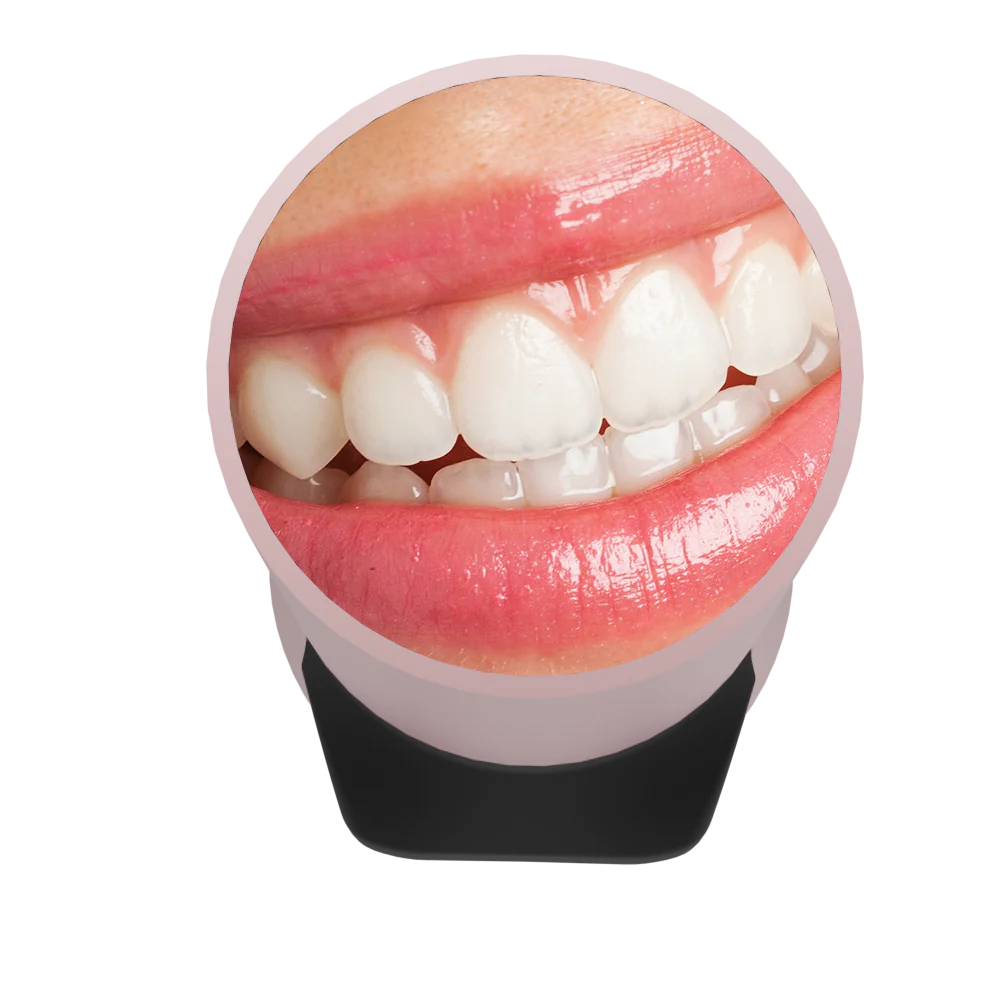 Prism Vario 4.5X Magnification