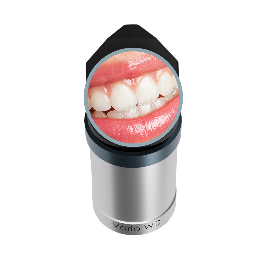 Ergo Air Vario 3.0x Magnification
