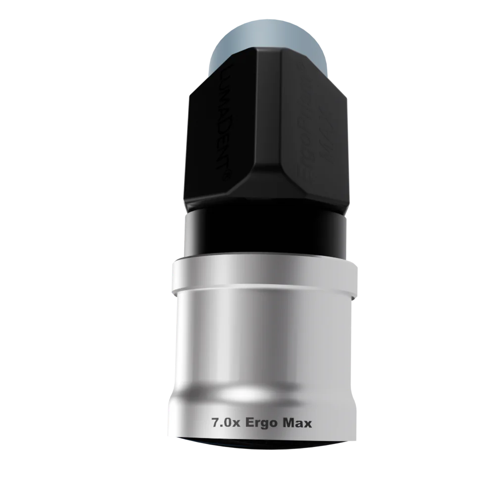 LumaDent Ergo Max 7.0x Magnification