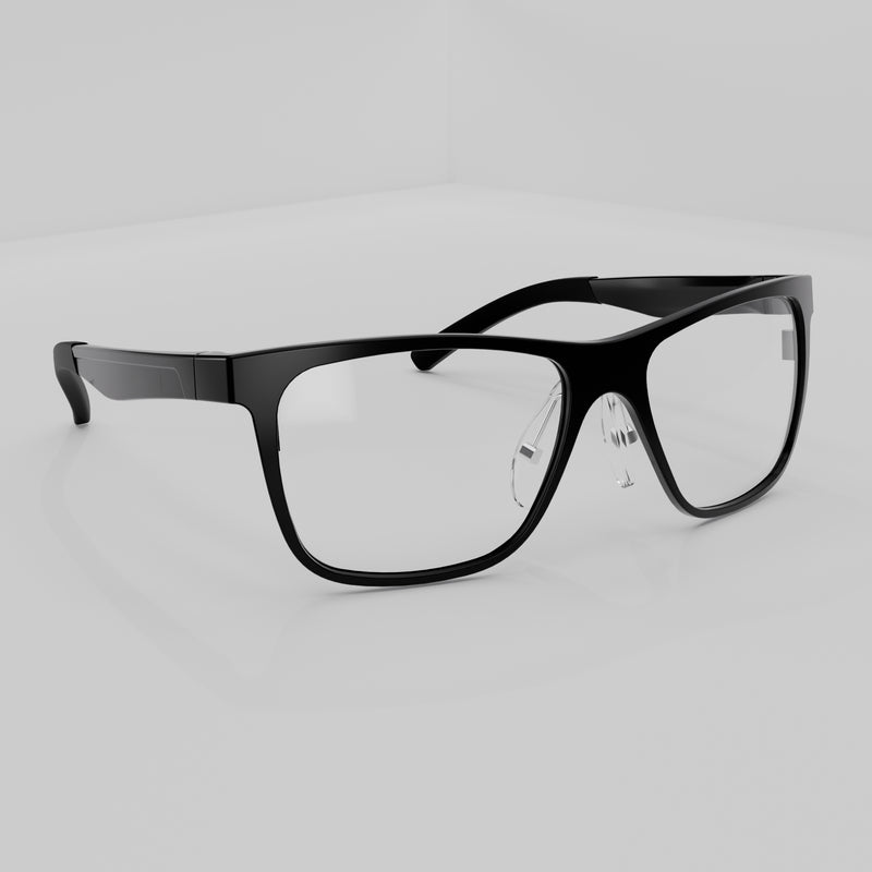 Premium Eyewear + Mount