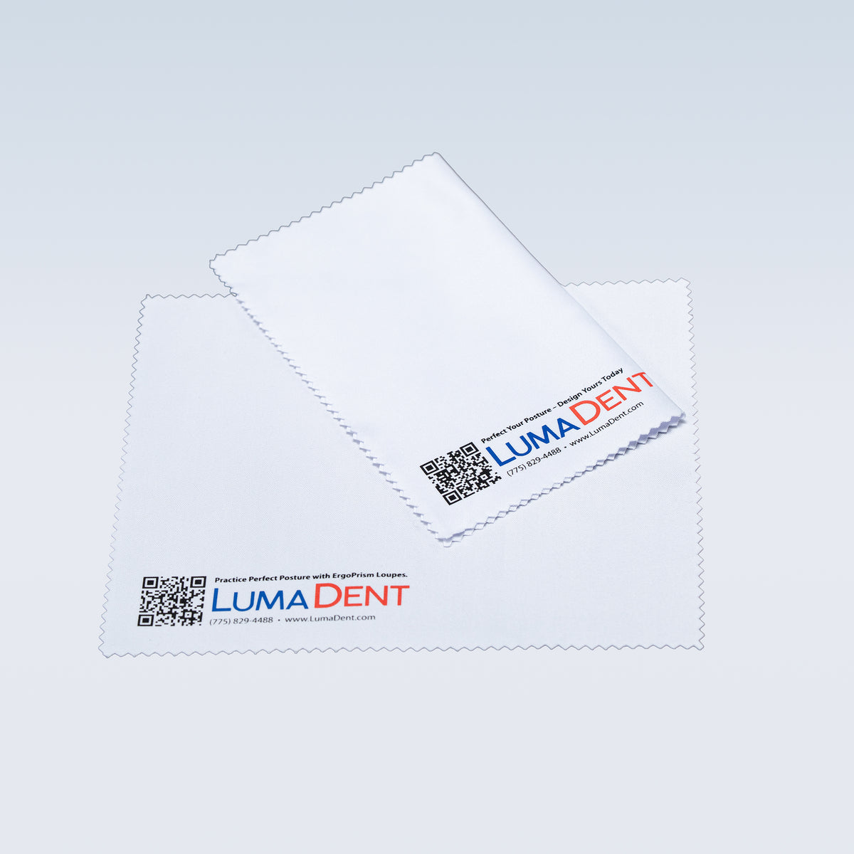Microfiber Cleaning Cloth - 2 Pack