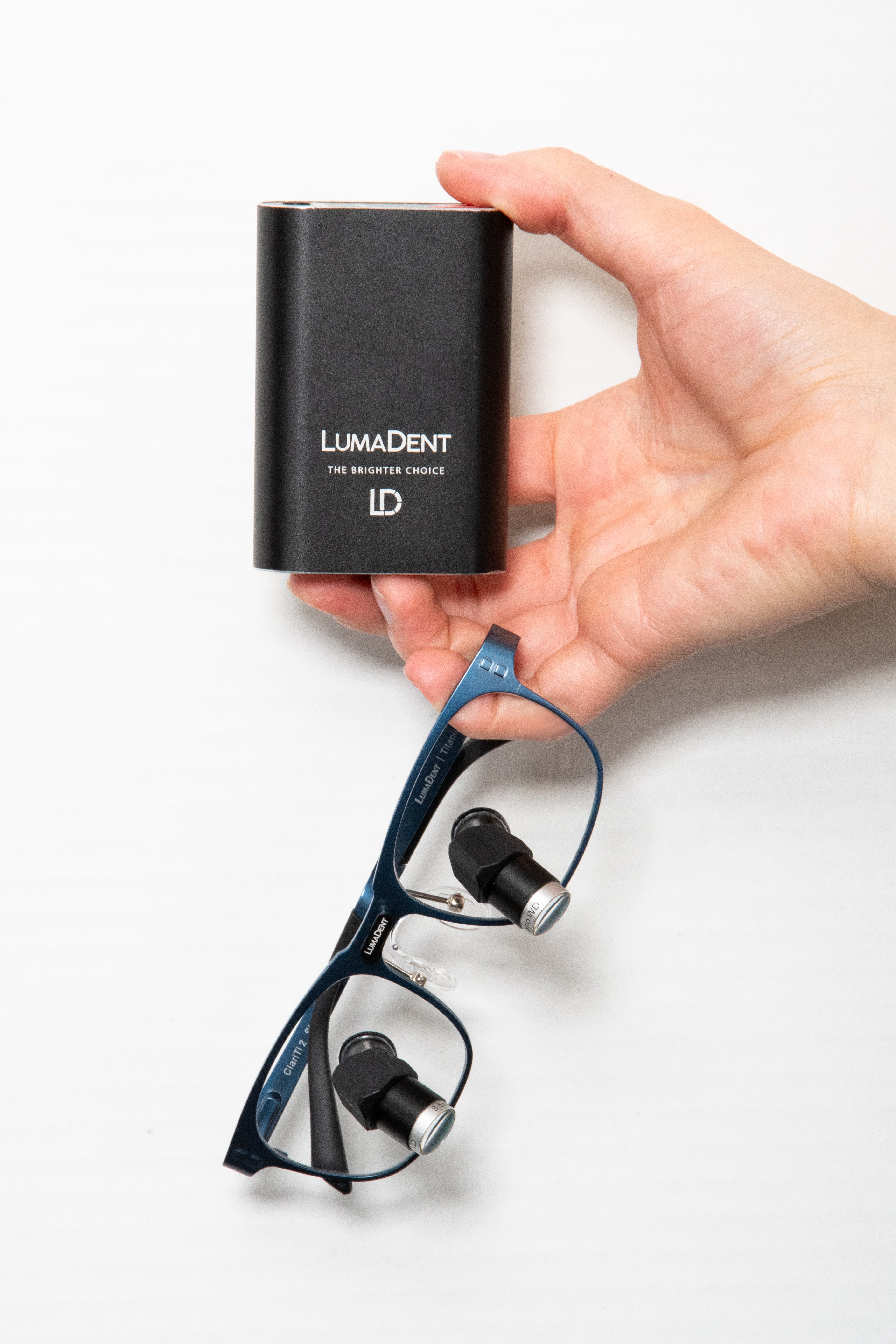 Ergo air Loupes