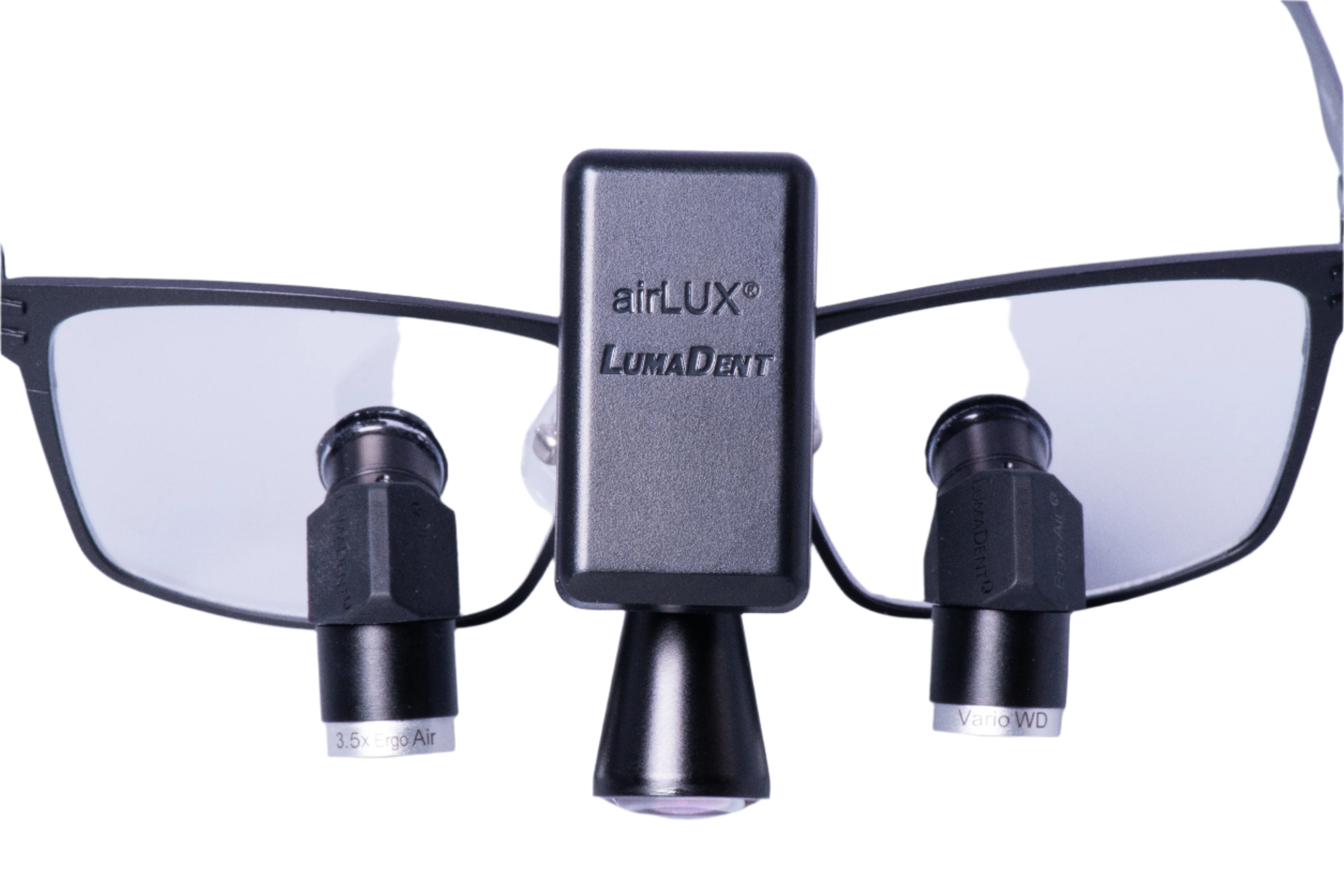 airLUX Max Headlight Package