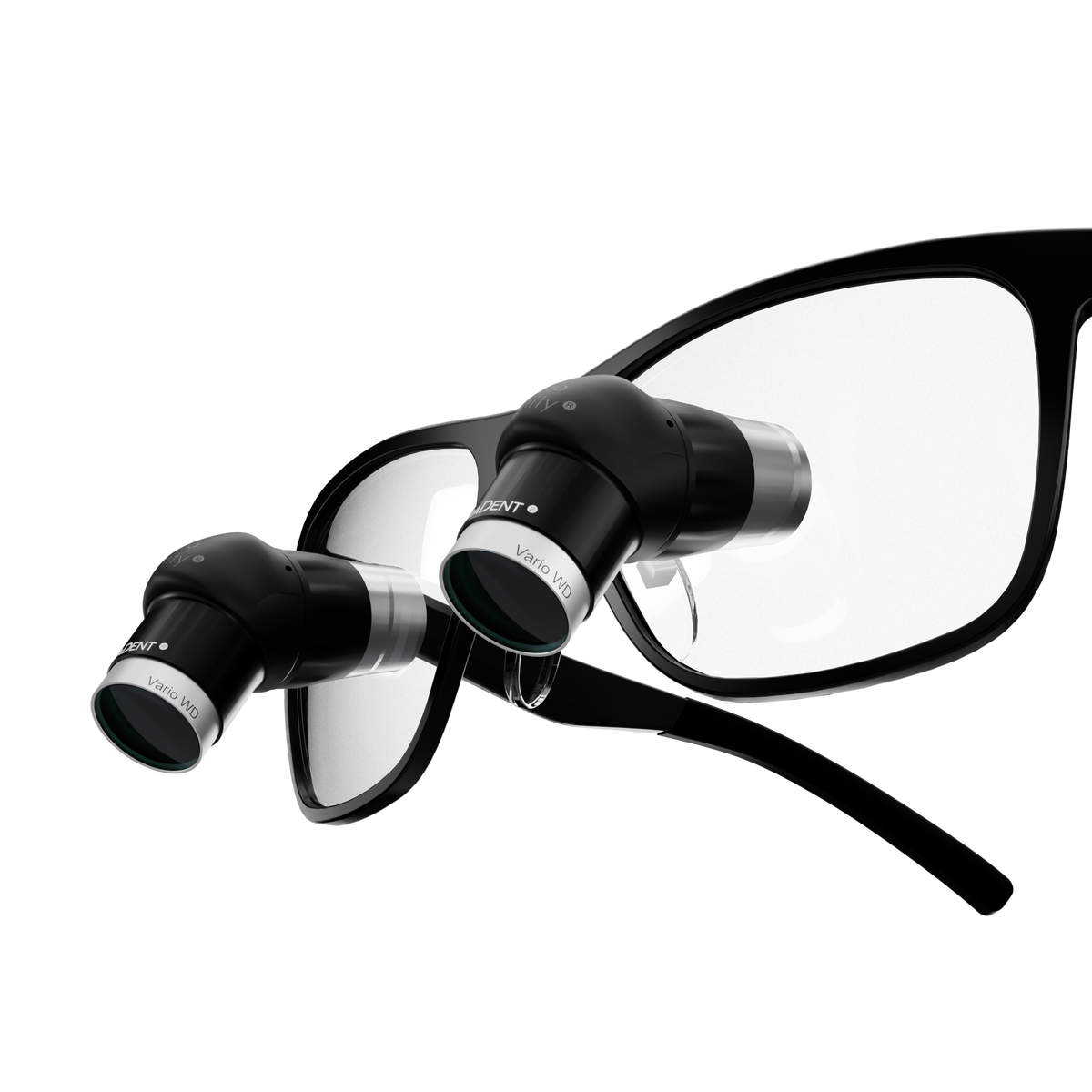NEW Ergo Trinity TTL Loupes