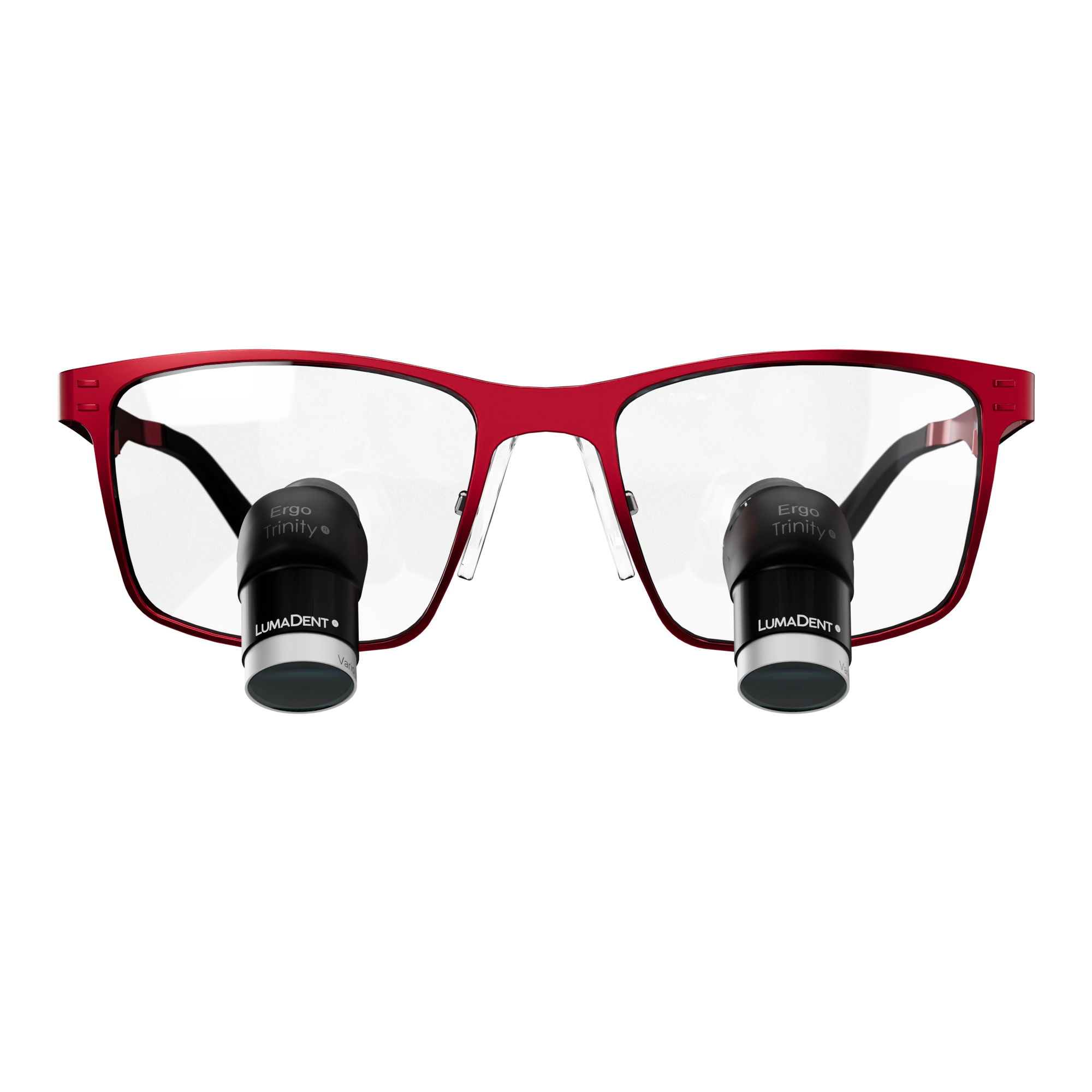 NEW Ergo Trinity TTL Loupes