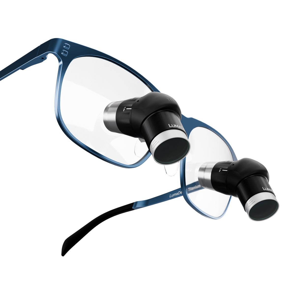 NEW Ergo Trinity TTL Loupes