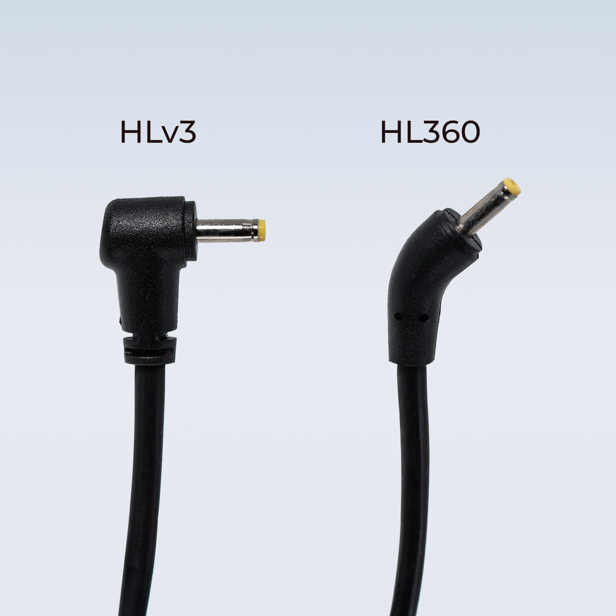 Wire v3 - no switch - 2 Pack