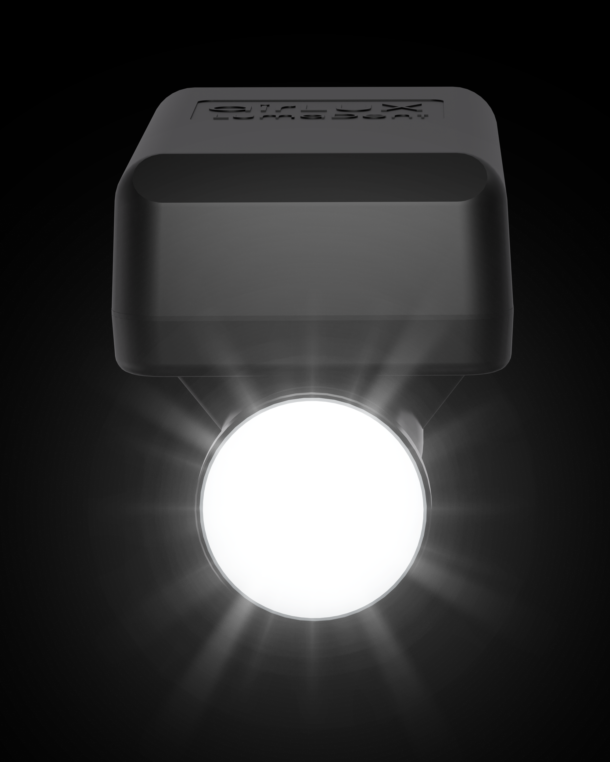Industry Leading Brightness