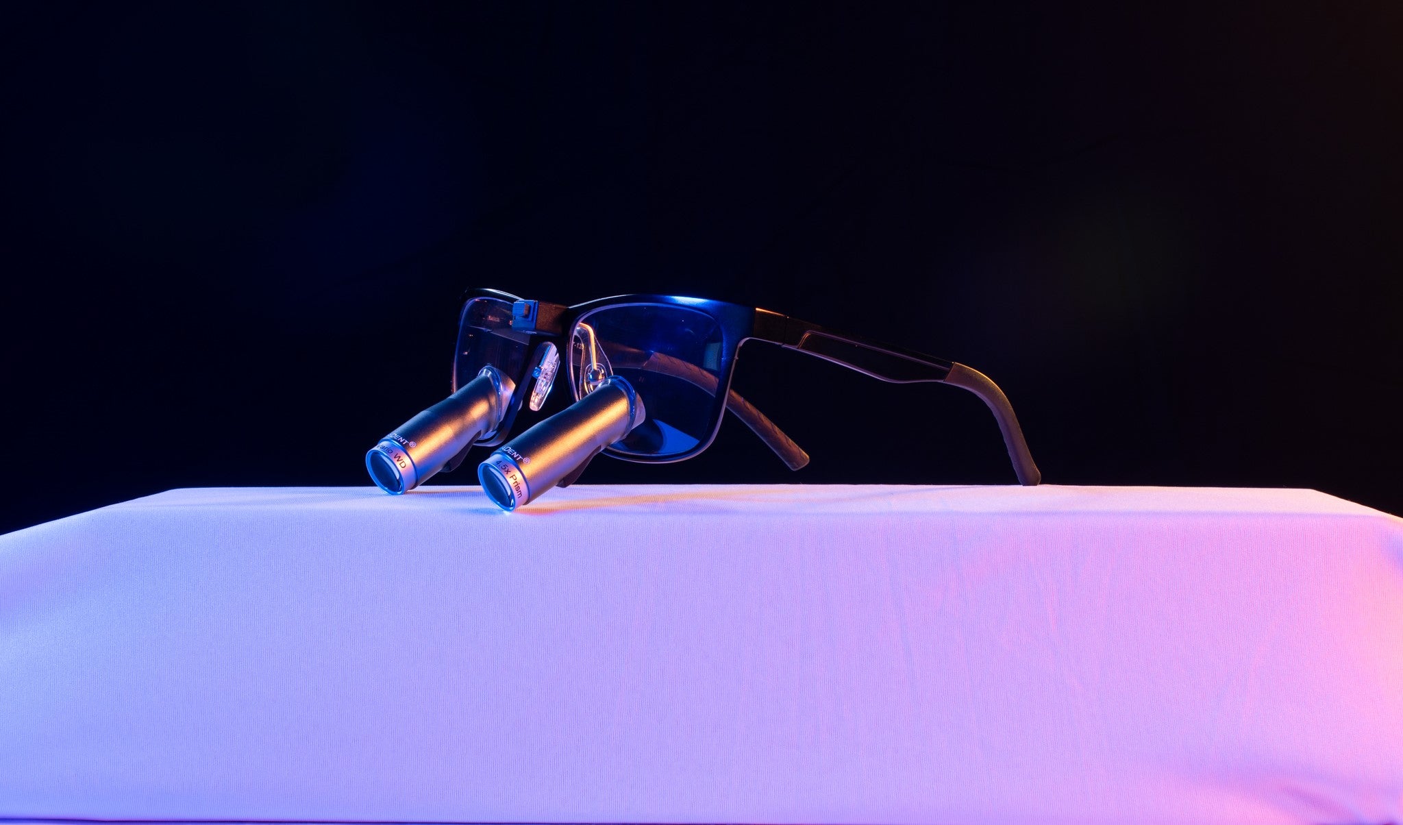 LumaDent Prism Loupes