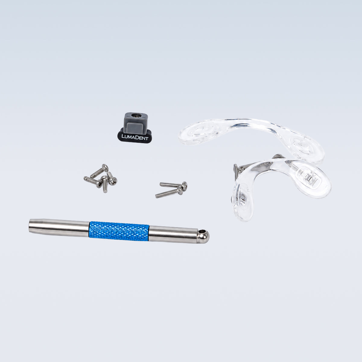 Replacement Nose Pads + Support Kit