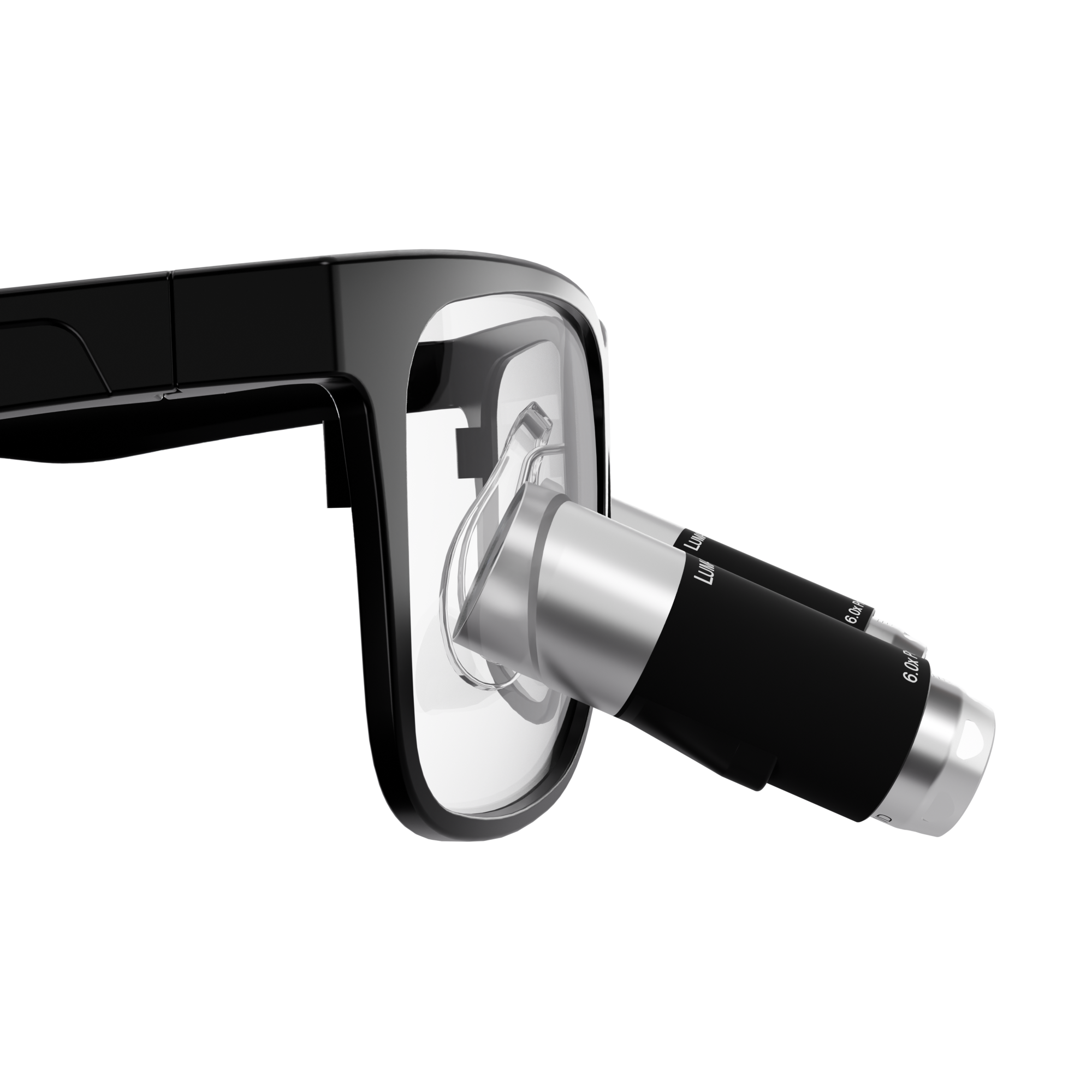 Prism Max Ti TTL Loupes