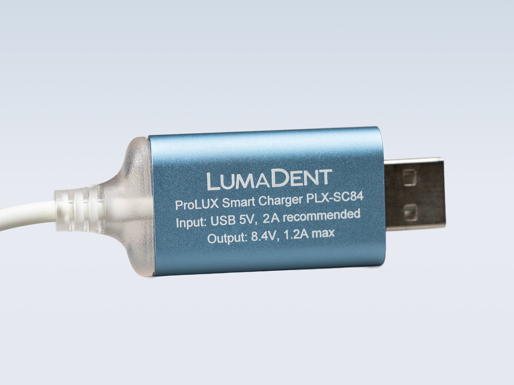 ProLUX Battery + Charger + Cable
