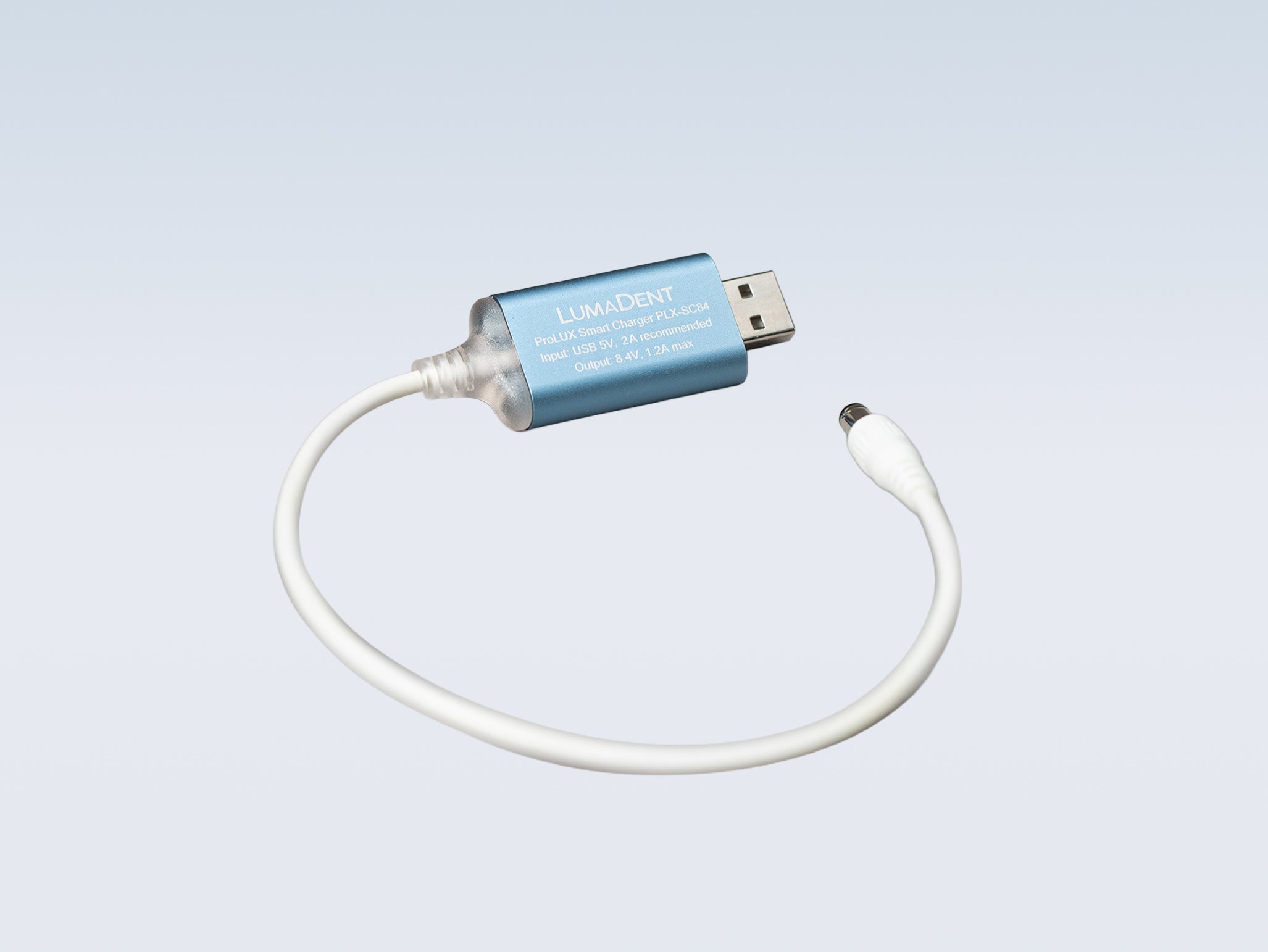 ProLUX Battery + Charger + Cable