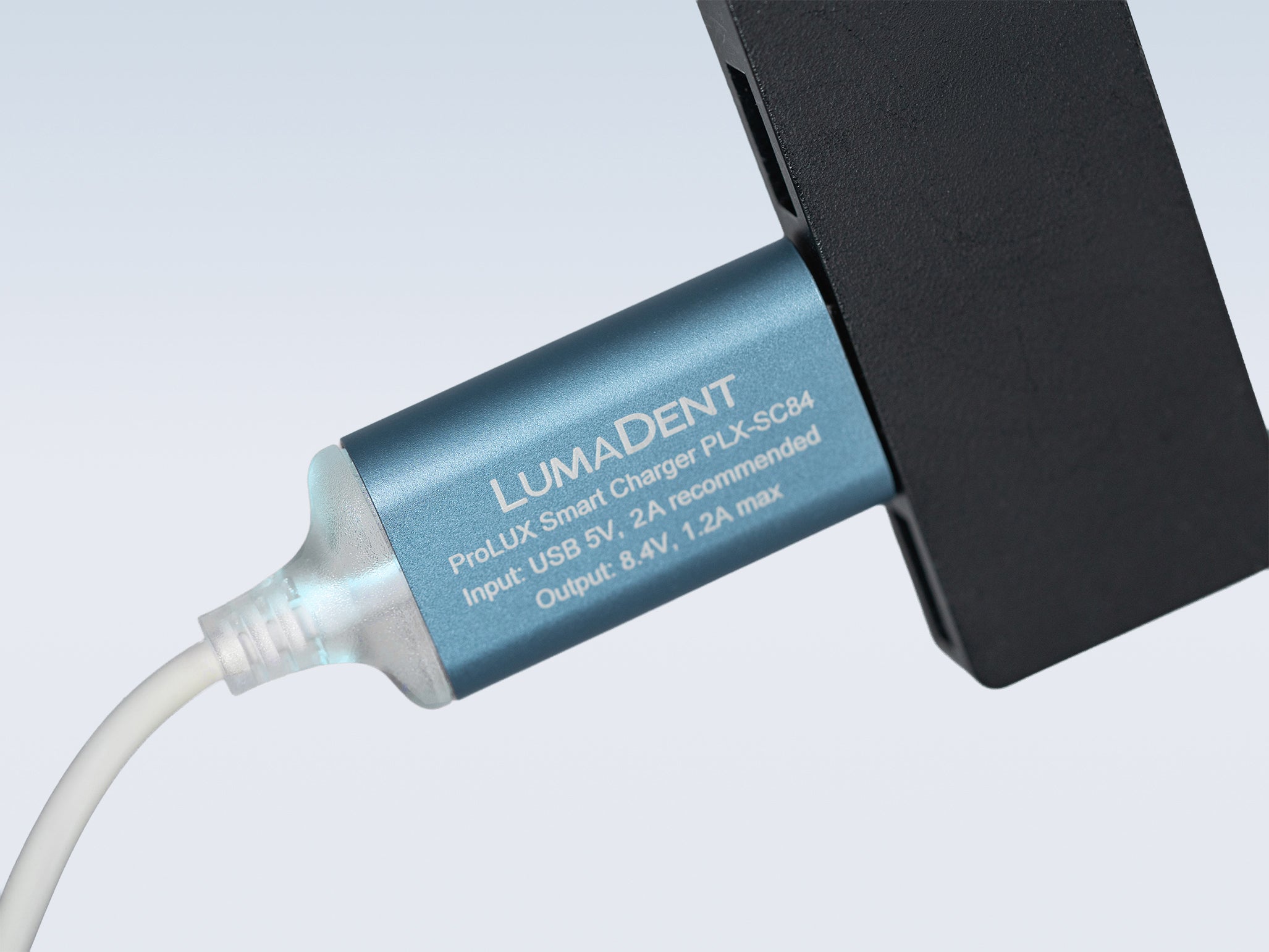 ProLUX USB Smart Charger