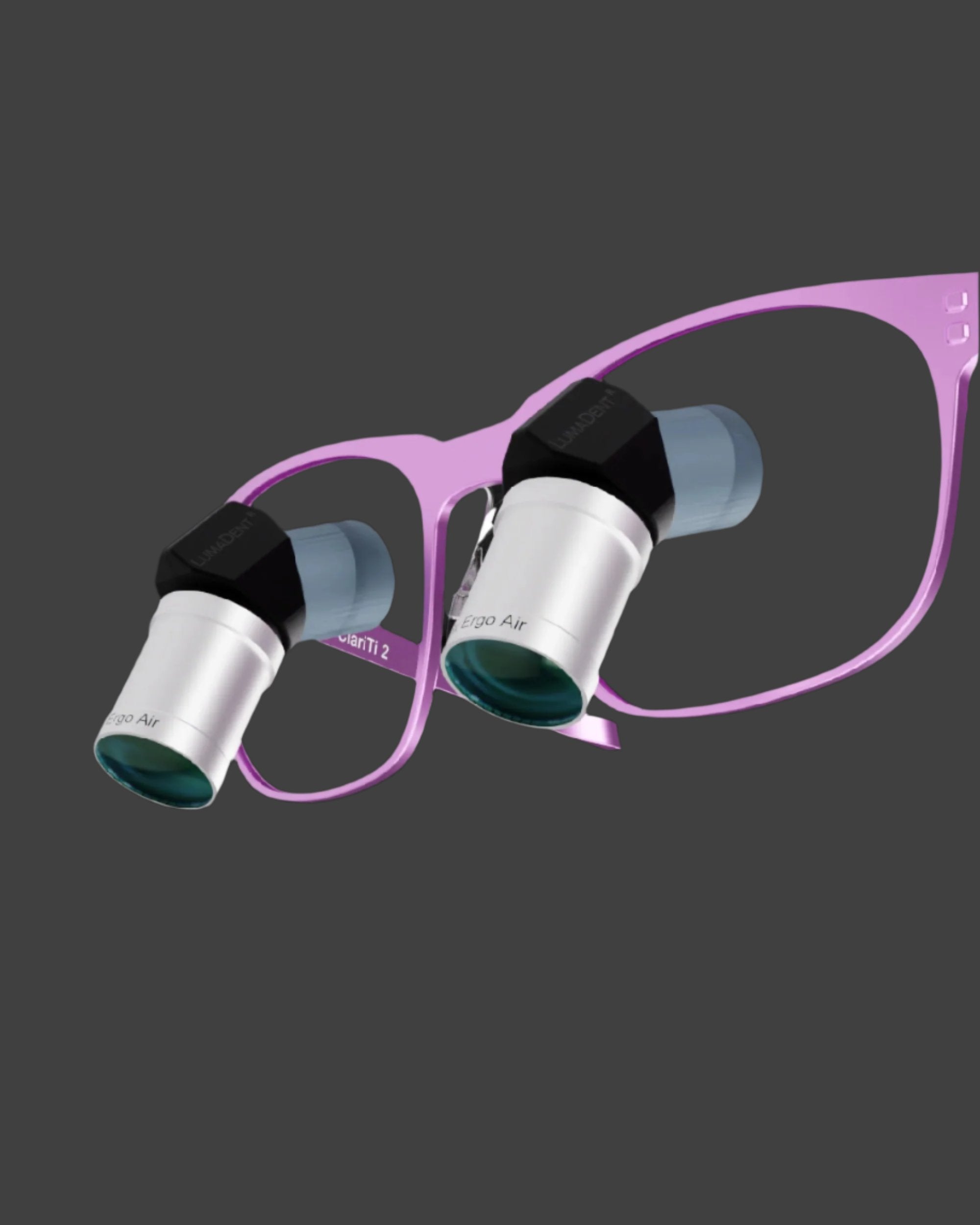 TTL Loupes