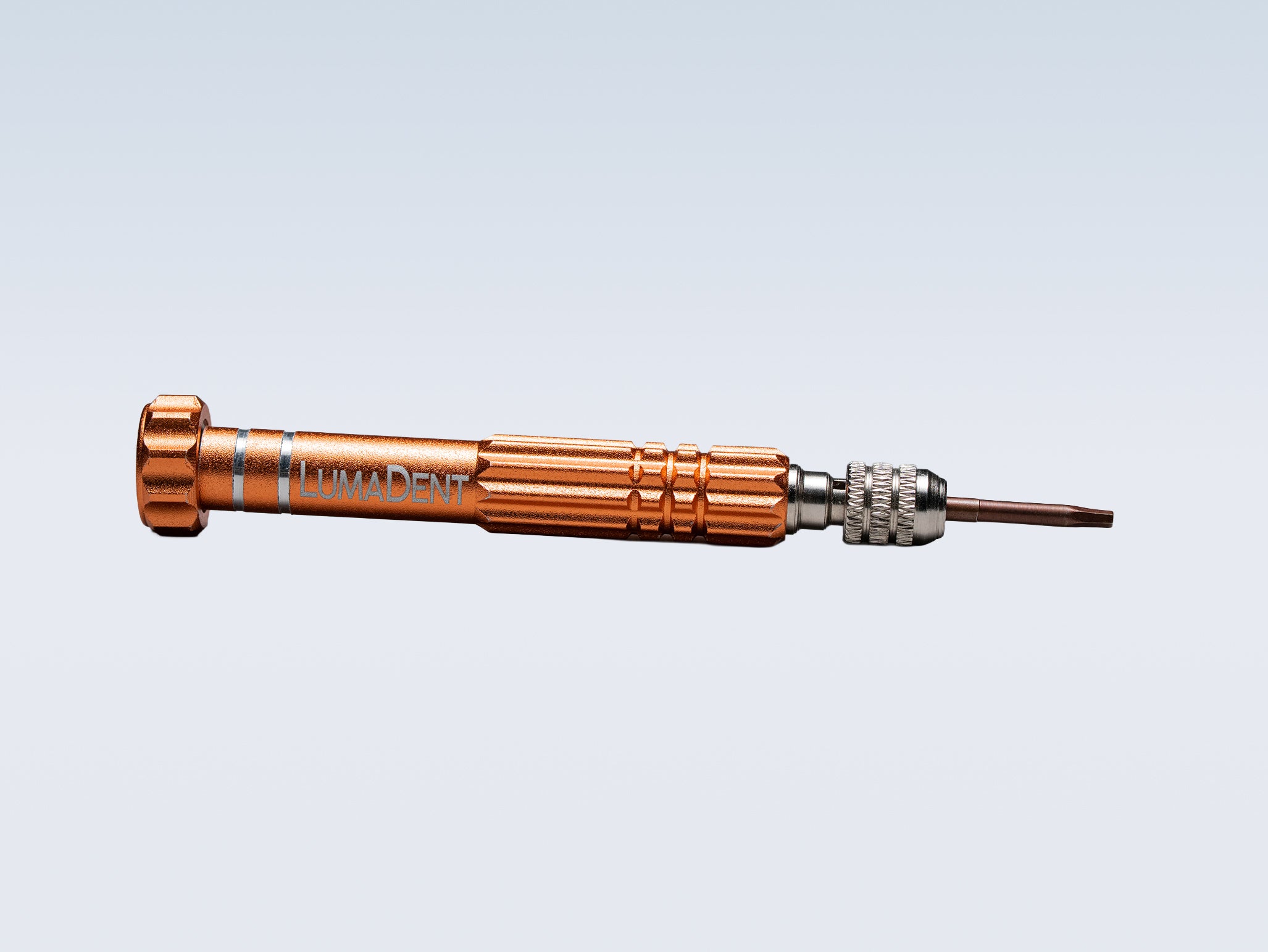 LumaDent 5-in-1 Screwdriver