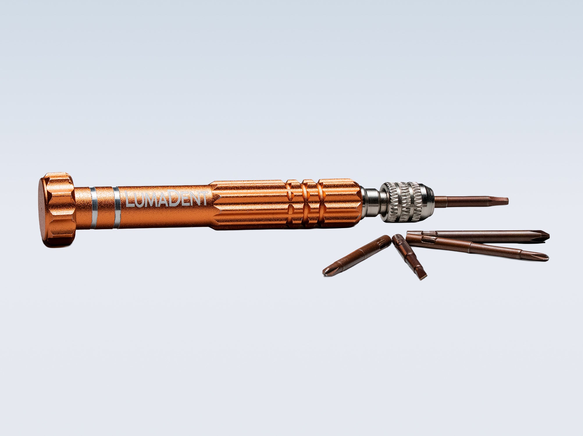 LumaDent 5-in-1 Screwdriver
