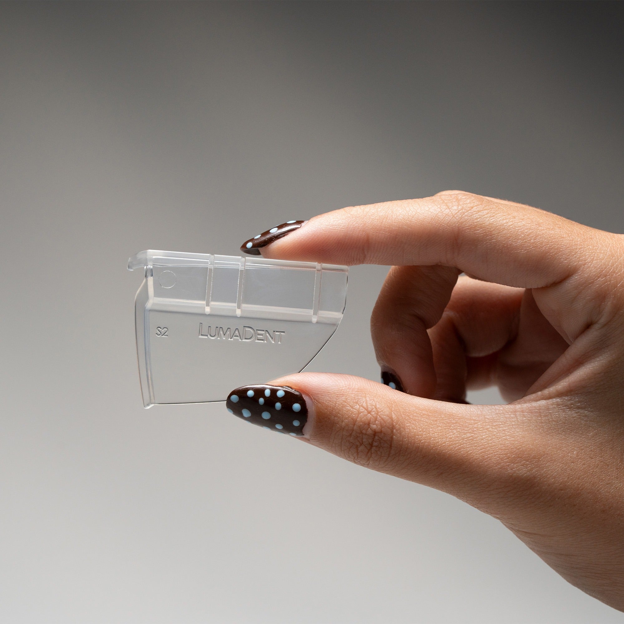 Universal Side Shield - 1 Pair