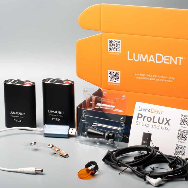 ProLUX Headlight Package - Student Offer