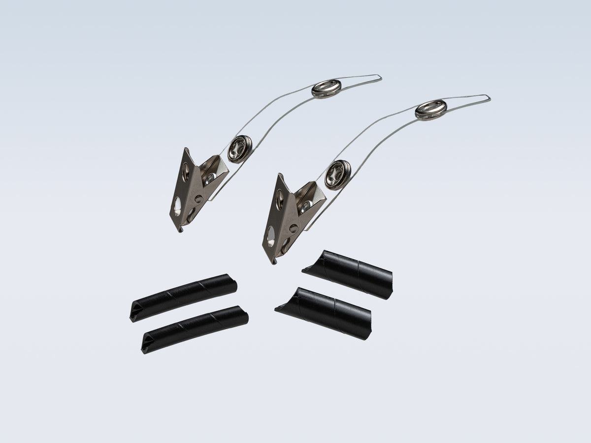 Wire Accessory Kit - 2 Pack