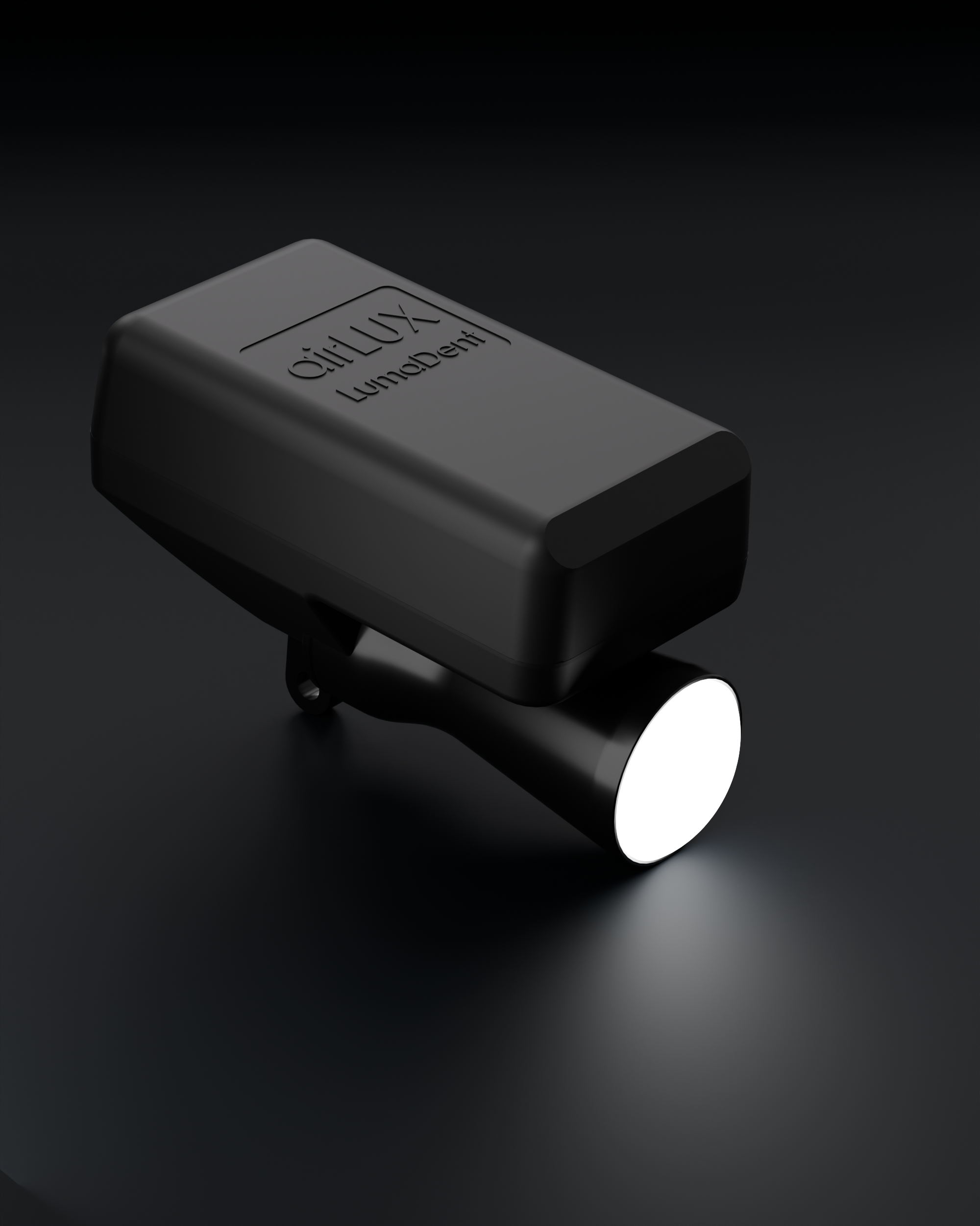 Airlux battery package