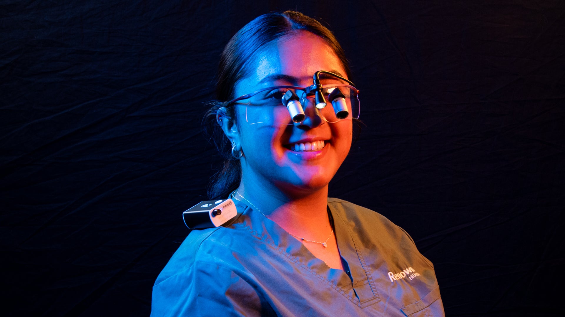 LumaDent Dental Headlights