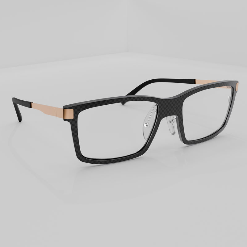 Premium Eyewear + Mount