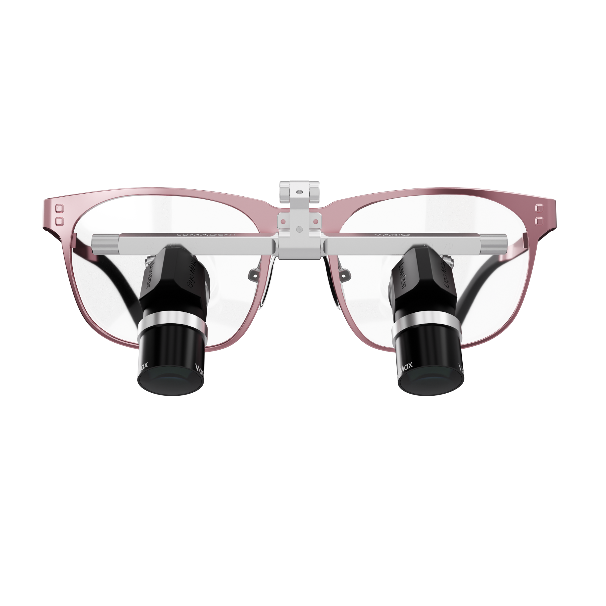 NEW Ergo Max Vario 2 Loupes - 4th Gen - Student Offer