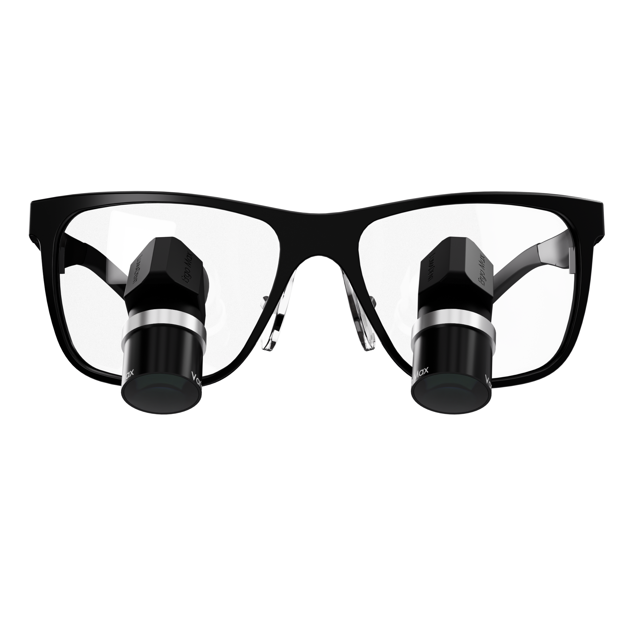 Ergo Max Ti TTL Loupes - Student Offer