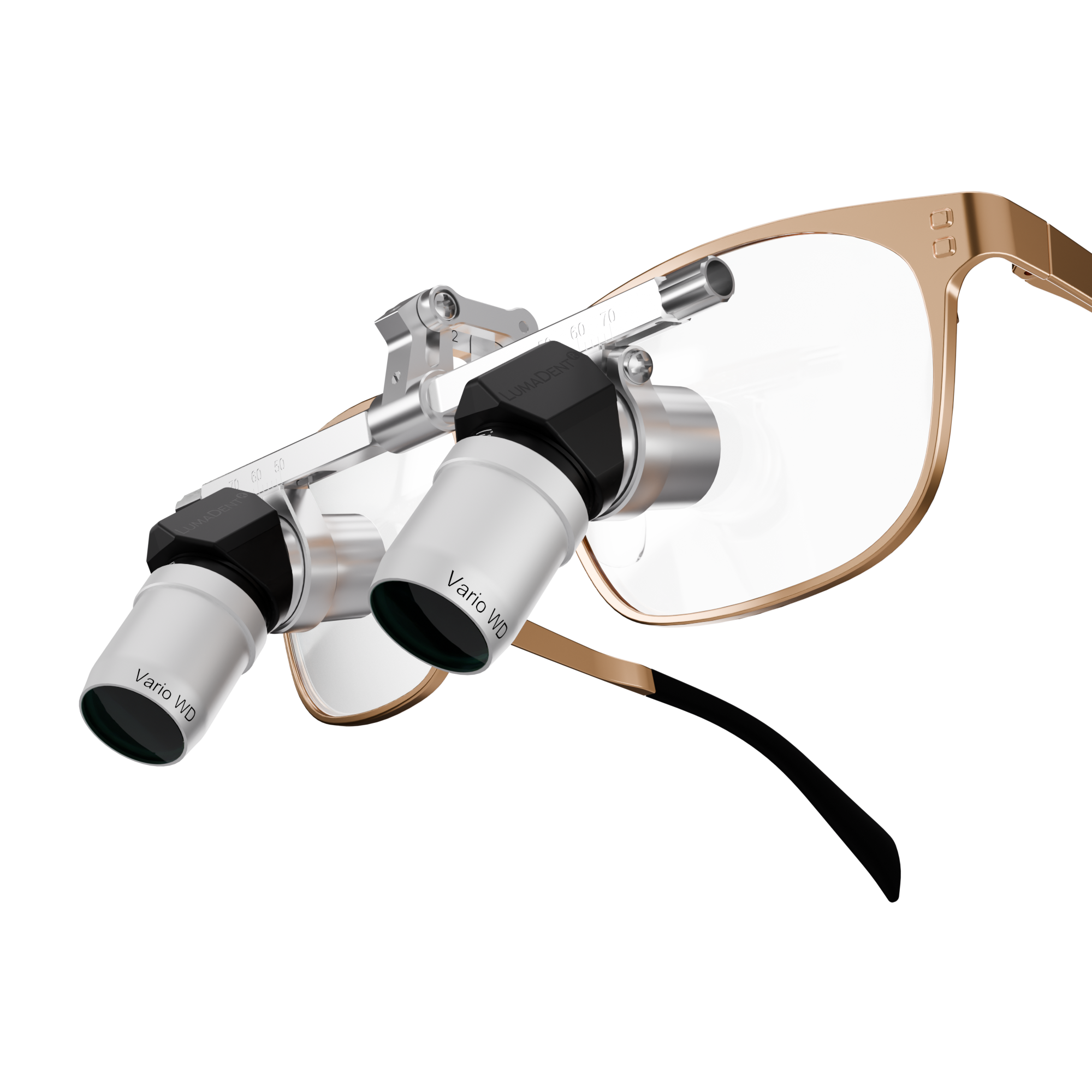 Ergo Air Ti Vario 2 Loupes