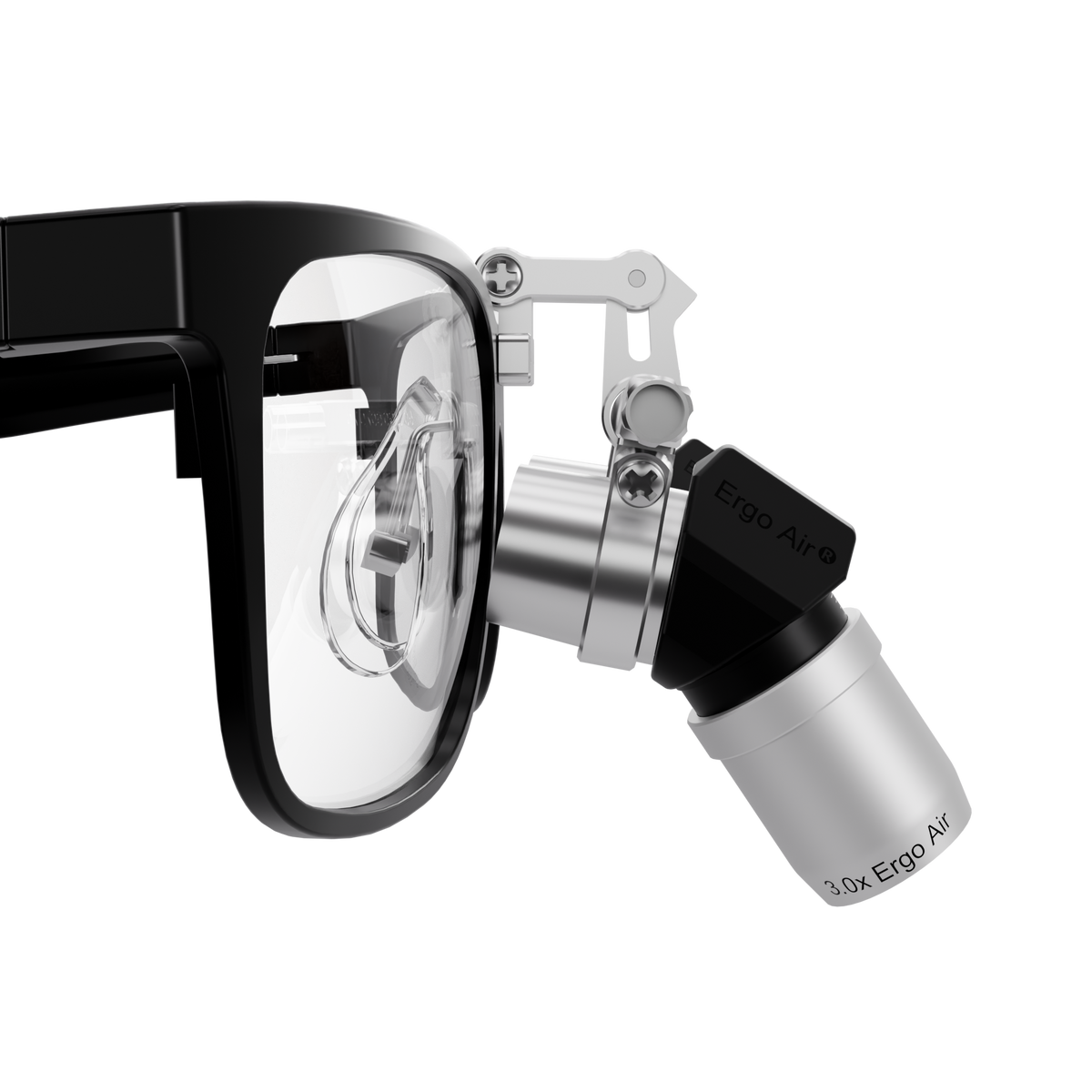 Ergo Air Ti Vario 2 Loupes